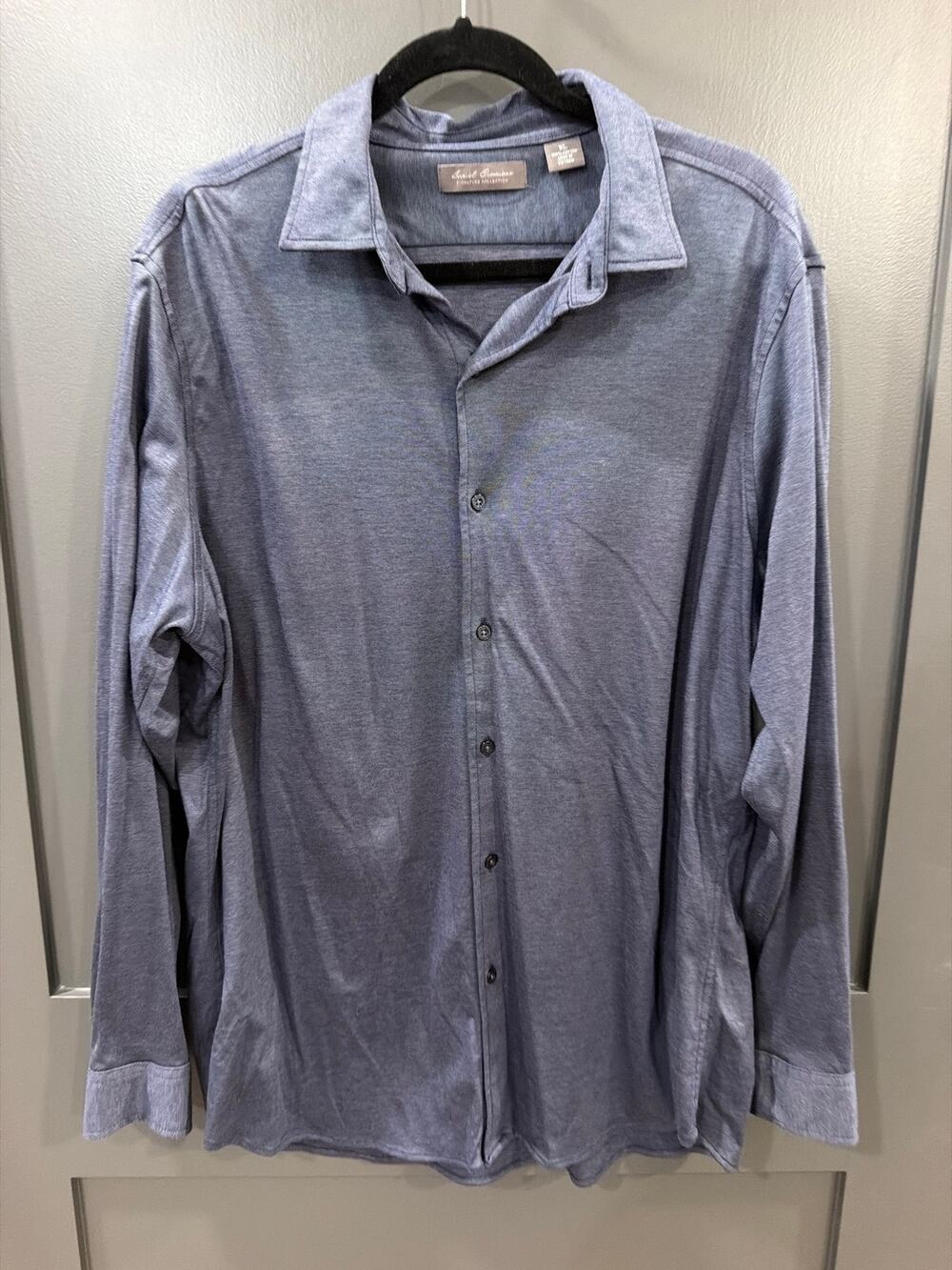 Daniel Cremieux Signature Collection button-down dress shirt